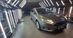 Ford Focus Iii 2.0 SE Hatchback 2017