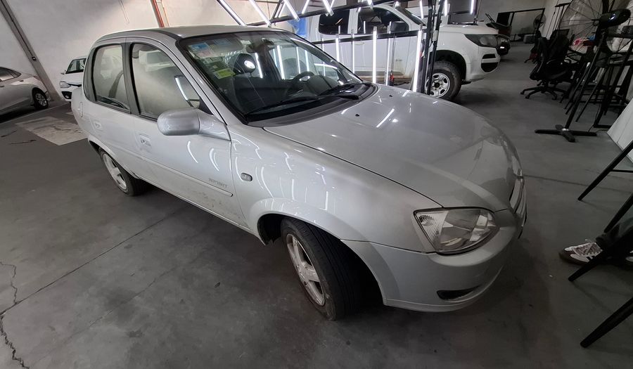 Chevrolet Classic 1.4 LT SPIRIT Sedan 2013