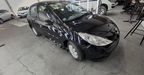 Peugeot 207 COMPACT XS 1.9D Hatchback 2009