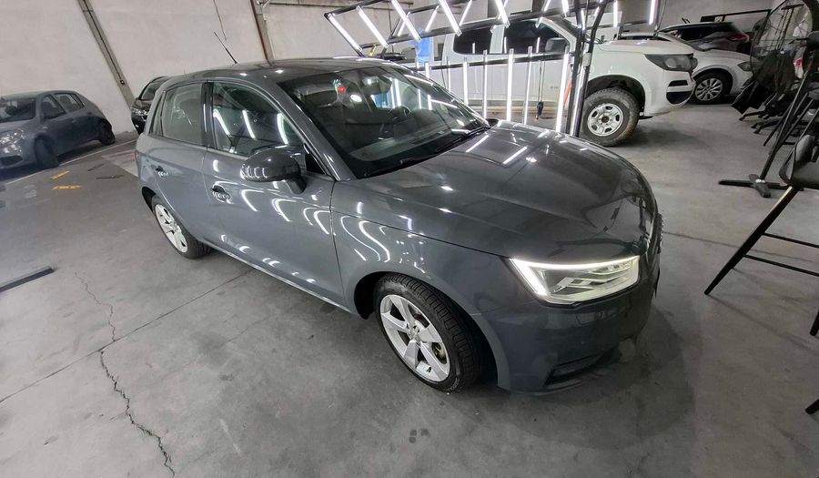 Audi A1 1.4 TFSI S TRONIC SPORTBACK Hatchback 2019