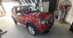 Renault Sandero Stepway 1.6 CONFORT MT Hatchback 2012