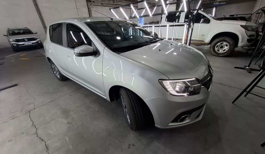 Renault Sandero 1.6 INTENS Hatchback 2023