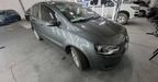 Volkswagen Fox 1.6 COMFORTLINE PACK Hatchback 2014
