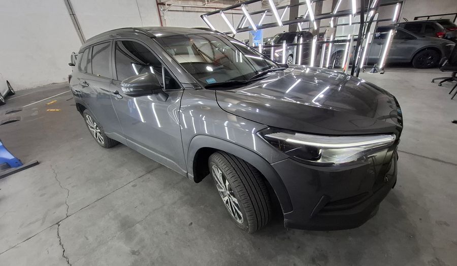 Toyota Corolla Cross 2.0 XEI CVT Suv 2022