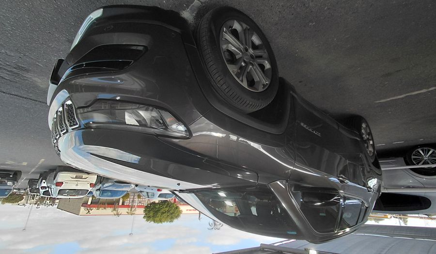 Jeep Compass 1.3 T270 LONGITUDE AUTO Suv 2023