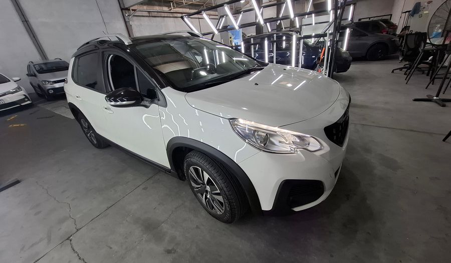 Peugeot 2008 1.6 FELINE Suv 2023