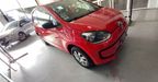 Volkswagen Up 1.0 TAKE UP Hatchback 2015