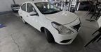 Nissan Versa 1.6 SENSE Sedan 2019