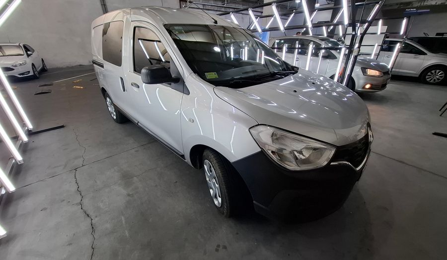 Renault Kangoo 1.6 CONFORT 5A Van 2021