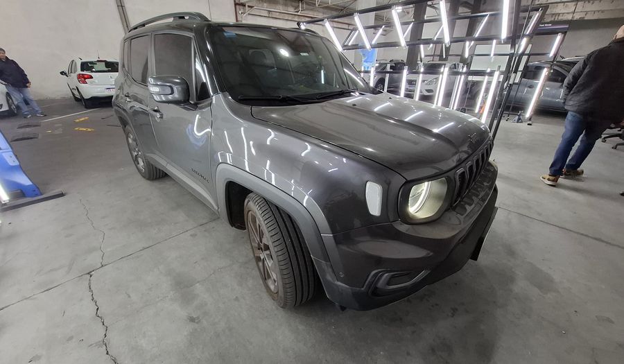 Jeep Renegade 1.3 T270 SERIE S AUTO Suv 2025
