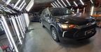 Chevrolet Tracker 1.2 TURBO AT Suv 2022