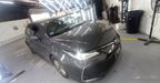 Toyota Corolla 2.0 XEI Sedan 2022