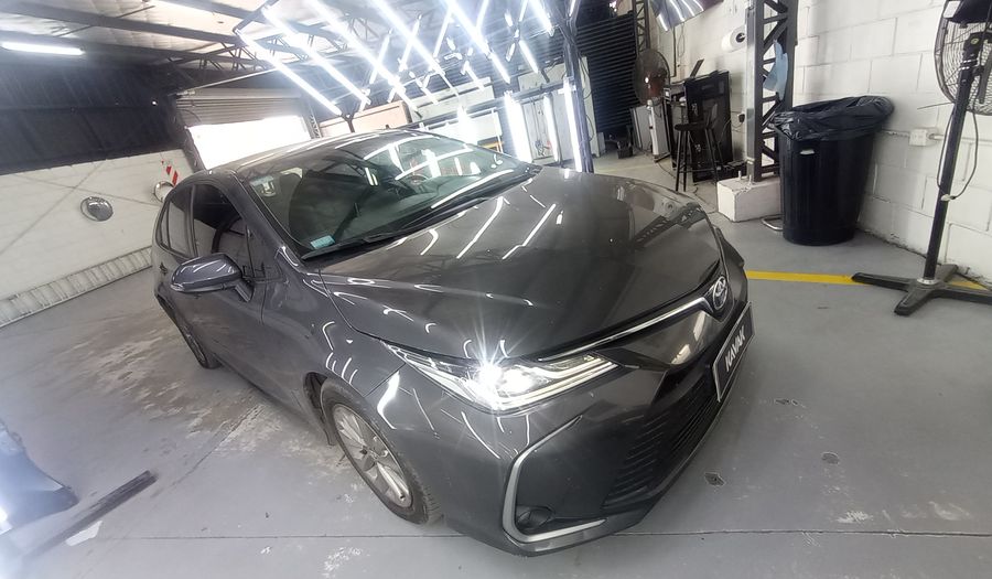Toyota Corolla 2.0 XEI Sedan 2022