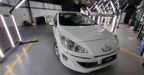Peugeot 408 1.6 16V SPORT Sedan 2013