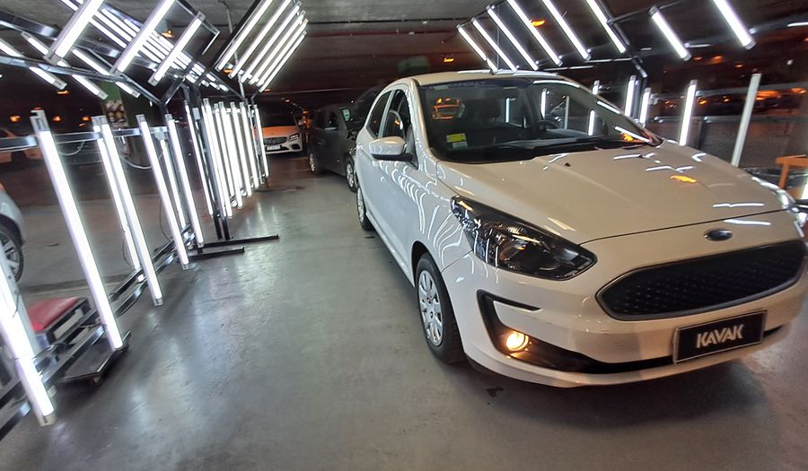 Ford Ka 1.5 SE Hatchback 2020