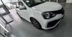 Toyota Etios 1.5 XLS Sedan 2018