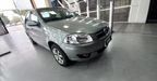 Fiat Siena 1.4 EL Sedan 2016
