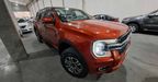 Ford Ranger 2.0 CD XLT AUTO 4WD Pickup 2023