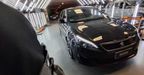 Peugeot 308 1.6 THP S GTI Hatchback 2017