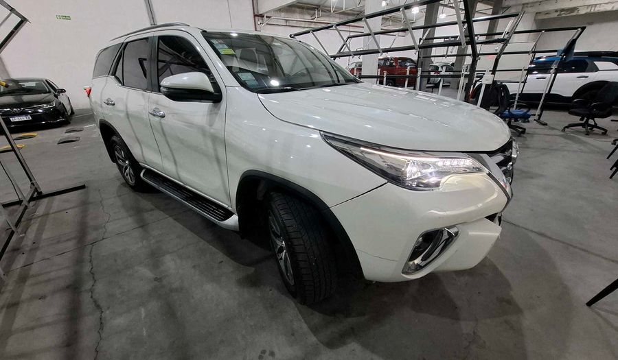 Toyota Sw4 2.8 TDI SRX AUTO 4WD Suv 2018