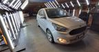 Ford Ka 1.5 SEL Hatchback 2017