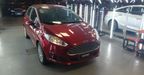 Ford Fiesta Kinetic Design 1.6 SE Hatchback 2016