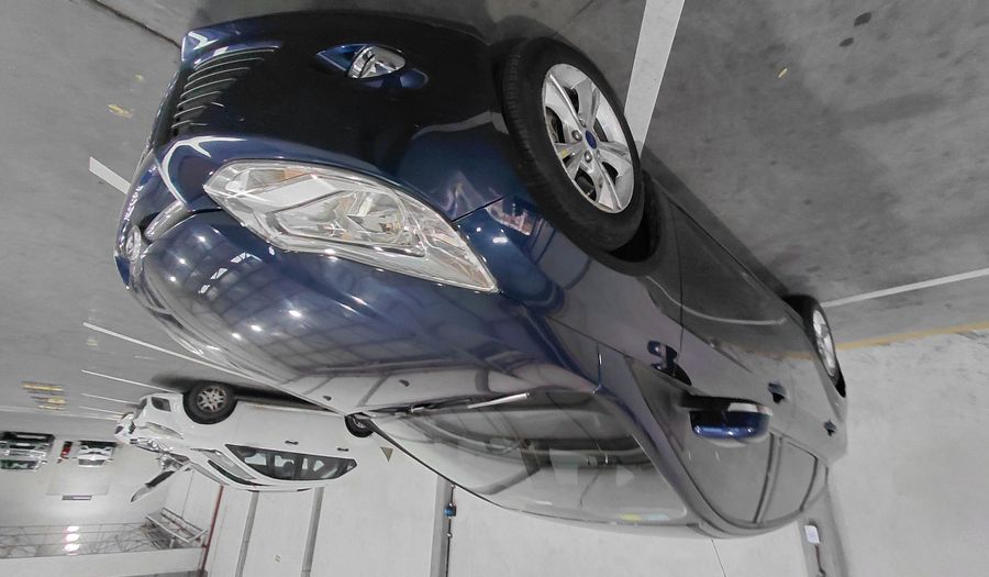 Ford Focus Iii 2.0 SE Hatchback 2015