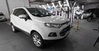Ford Ecosport 2.0L TITANIUM AUTO Suv 2017