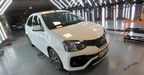 Toyota Etios 1.5 XLS AUTO Sedan 2021