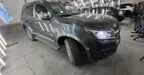 Chevrolet Trailblazer 2.8 TD 4WD LTZ AUTO Suv 2017