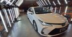 Toyota Corolla 2.0 XEI Sedan 2021