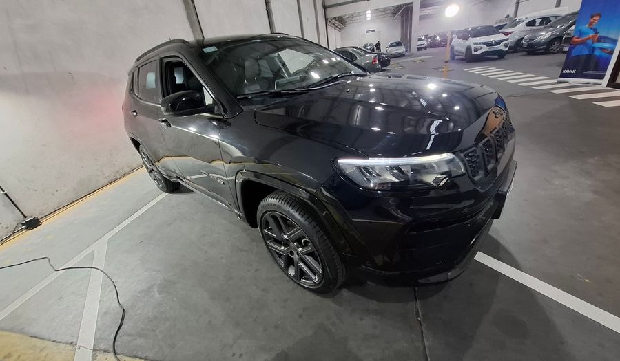 Jeep Compass 1.3 T270 SERIE S AUTO Suv 2024