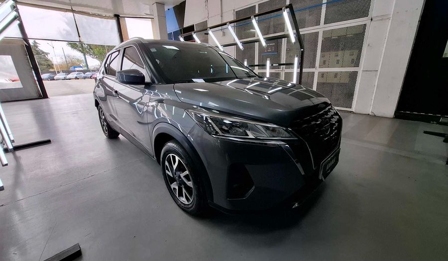 Nissan Kicks 1.6 SENSE Suv 2024