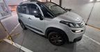 Citroen C3 Aircross 1.6 FEEL Minivan 2016