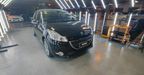 Peugeot 208 1.6 FELINE PACK CUIR Hatchback 2015