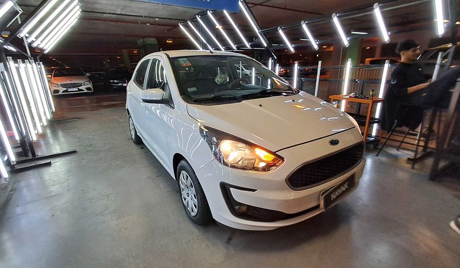 Ford Ka 1.5 SE Hatchback 2019