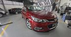 Chevrolet Cruze Ii 1.4 LT Hatchback 2018