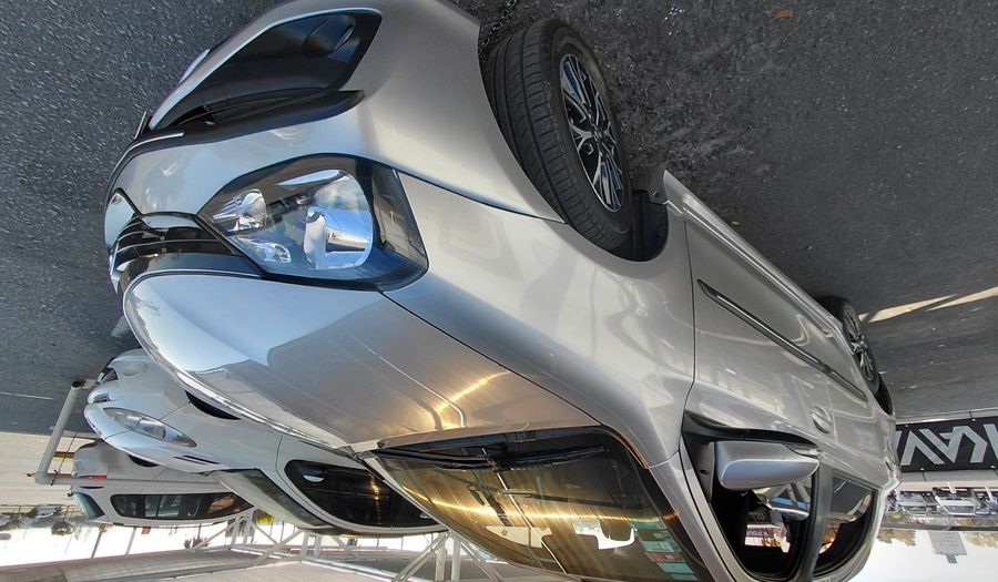Toyota Etios 1.5 XLS AUTO Hatchback 2020