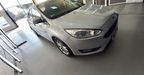 Ford Focus Iii 1.6 S Hatchback 2016