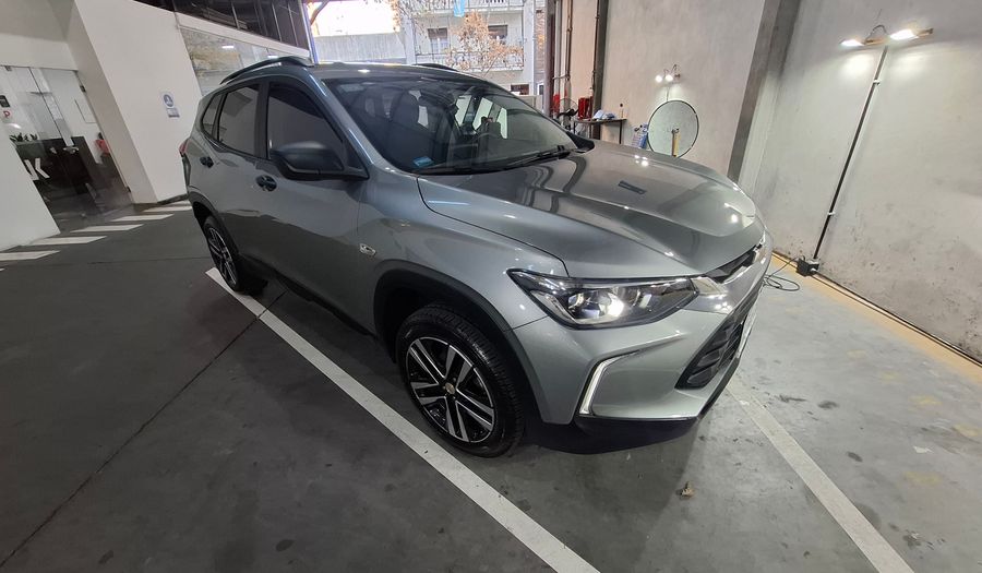 Chevrolet Tracker 1.2 TURBO AT MY24 Suv 2024