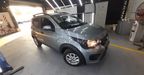 Fiat Mobi 1.0 WAY Hatchback 2018