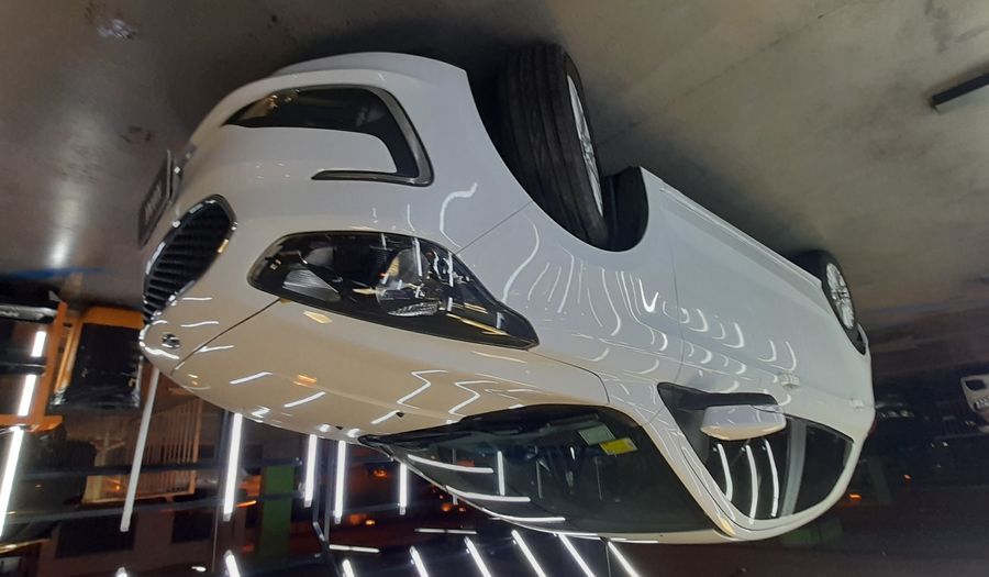 Ford Ka 1.5 SEL Hatchback 2020
