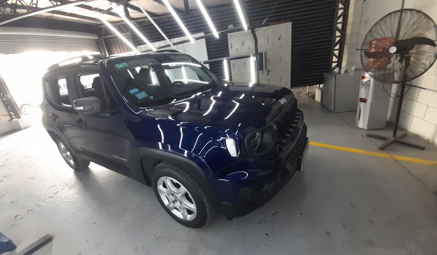 Jeep Renegade 1.8 SPORT AUTO Suv 2023