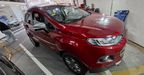 Ford Ecosport 1.6L FREESTYLE Suv 2017