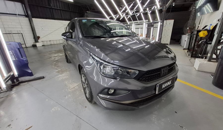 Fiat Cronos 1.3 DRIVE Sedan 2022