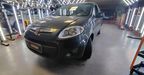 Fiat Palio 1.4 ATTRACTIVE Hatchback 2013