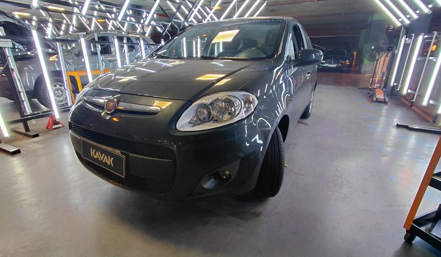 Fiat Palio 1.4 ATTRACTIVE Hatchback 2013