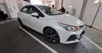 Chevrolet Cruze Ii 1.4 LT Hatchback 2020