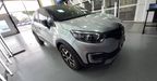 Renault Captur 1.6 INTENS CVT Suv 2020