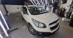 Chevrolet Spin 1.8 ACTIV 5S Hatchback 2017